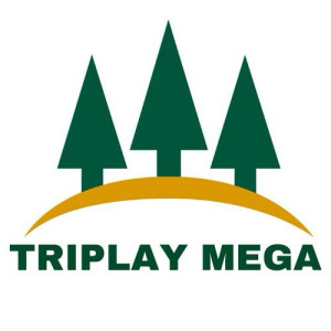 Triplay Mega